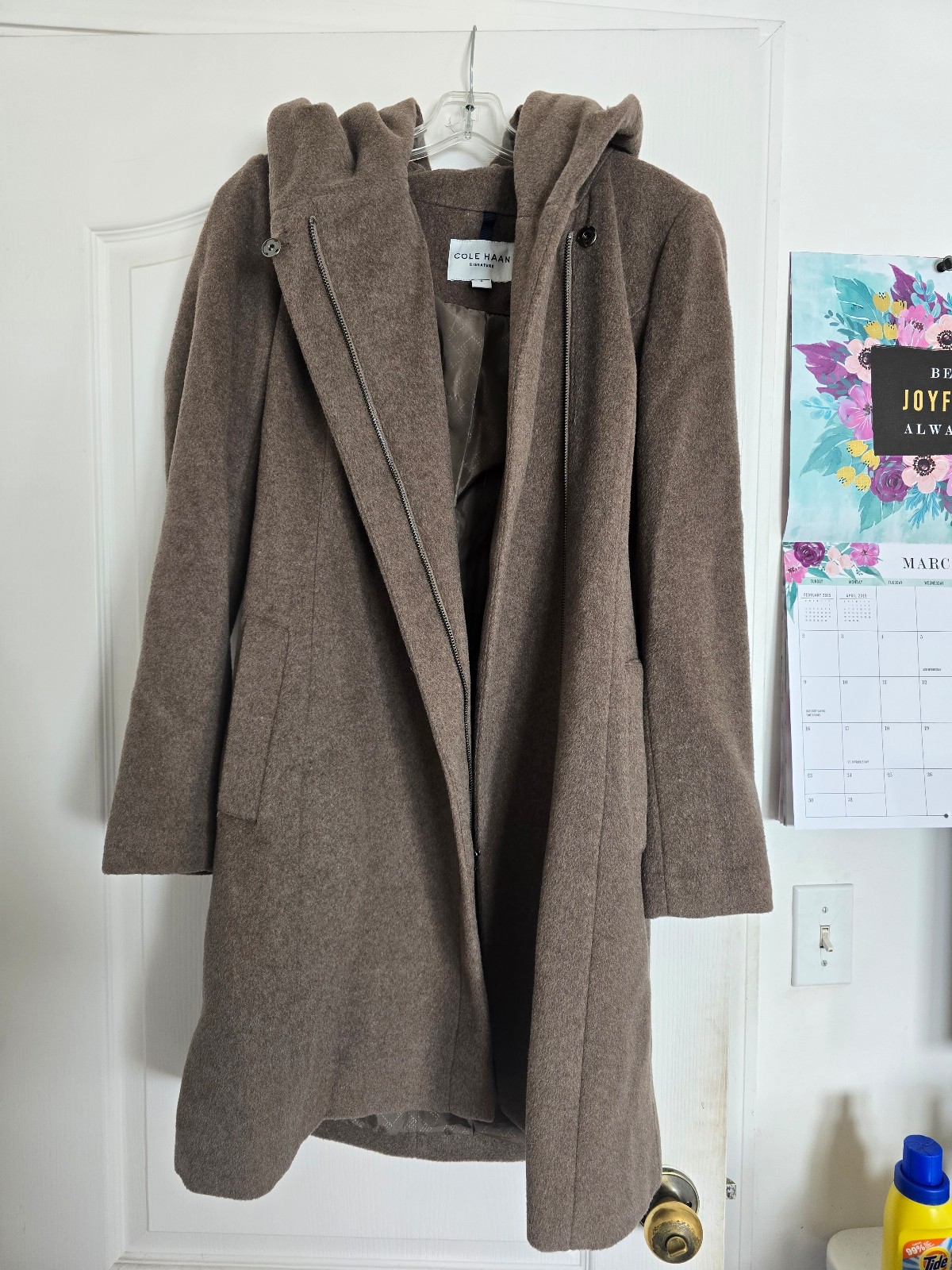 Cole Haan Coat