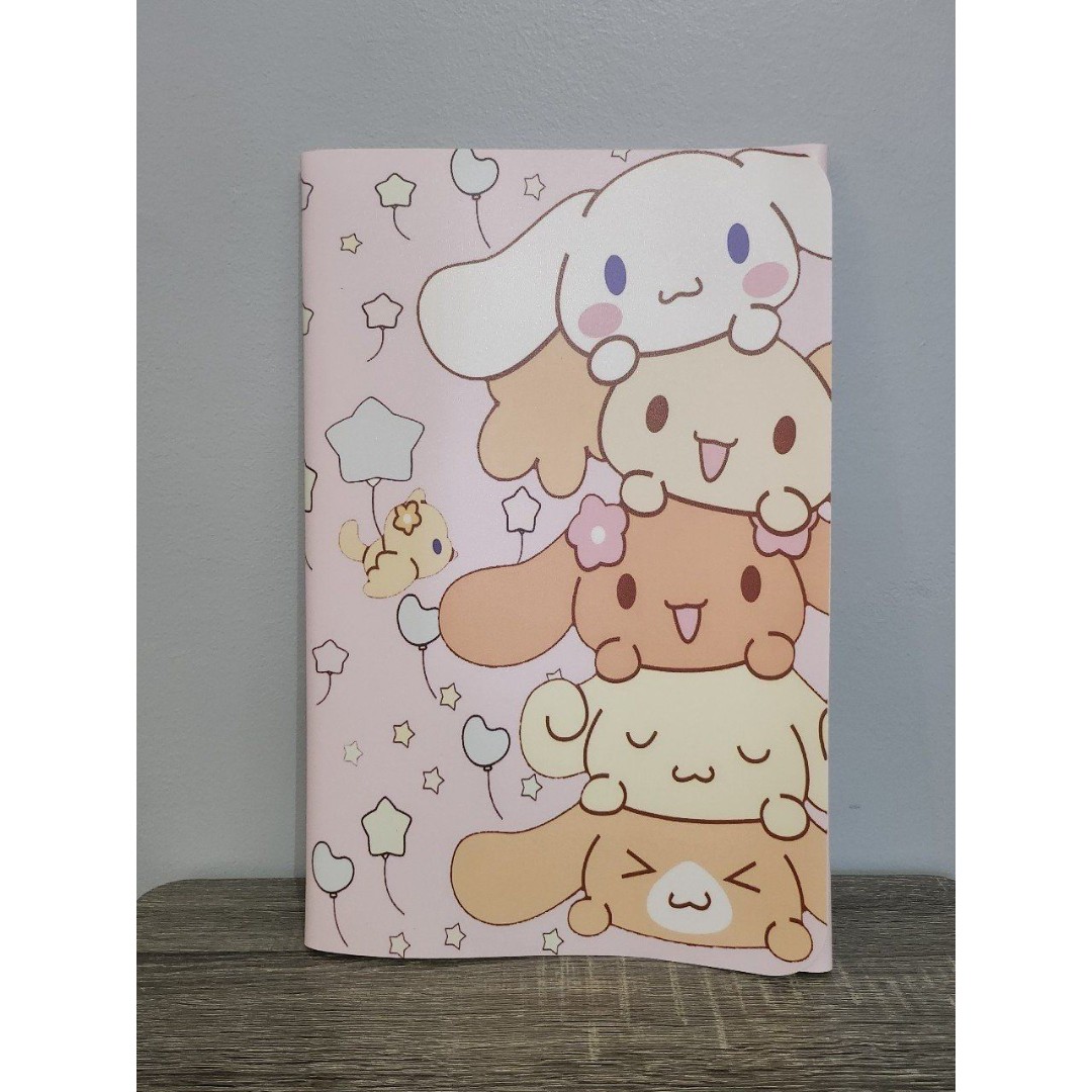 New Large Cinnamoroll desktop/ mouse pad 15.7x31.5
