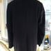 Men's ●【E Zegna】 Italian Made Dark Brown Velvet Jacket, Excellent Condition ●