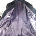 Men's ●【E Zegna】 Italian Made Dark Brown Velvet Jacket, Excellent Condition ●