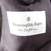 Men's ●【E Zegna】 Italian Made Dark Brown Velvet Jacket, Excellent Condition ●