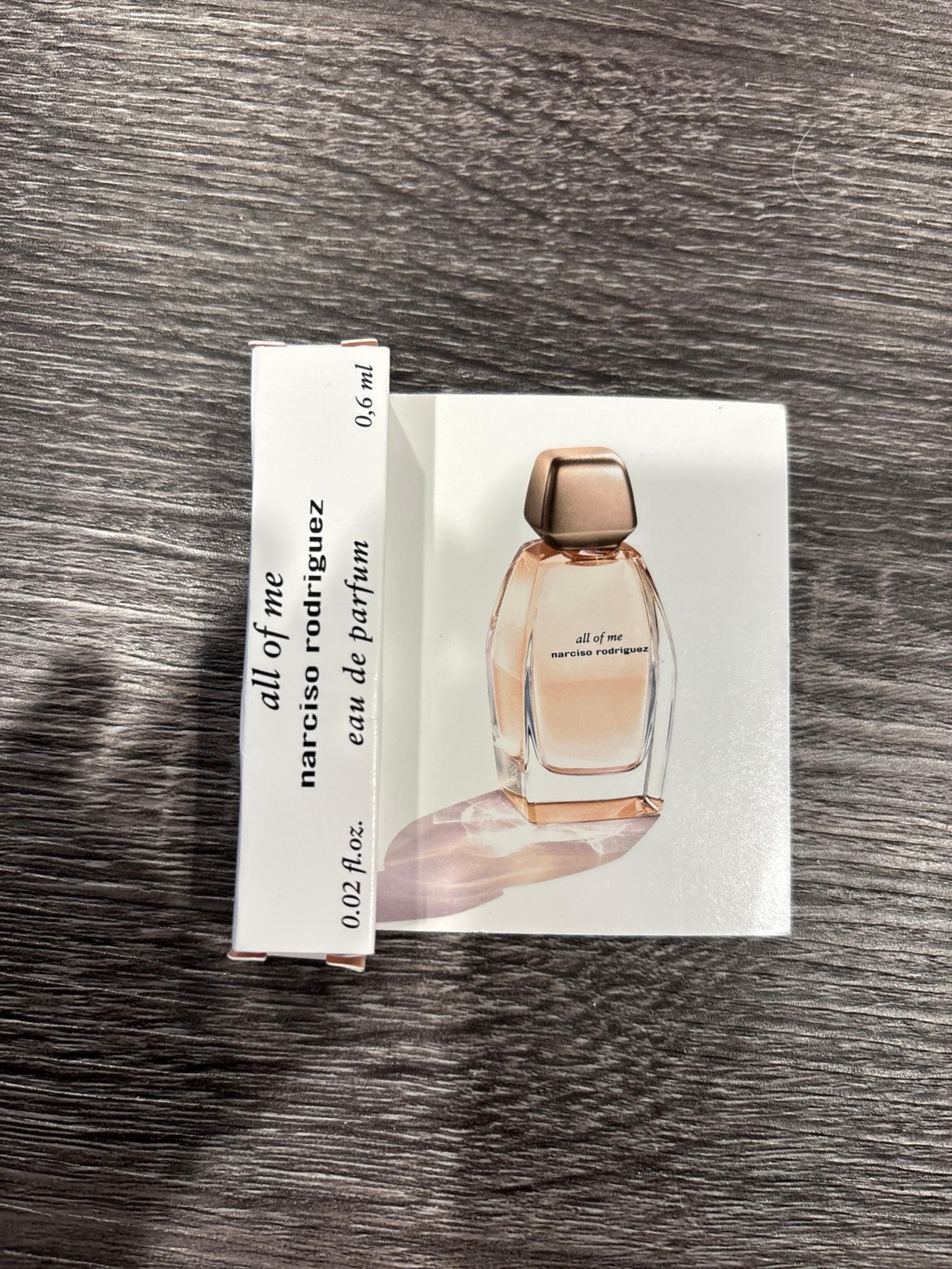 All of Me EDP