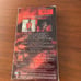 Michael Jackson, VHS 75 min 10 songs produce 1995