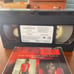 Michael Jackson, VHS 75 min 10 songs produce 1995