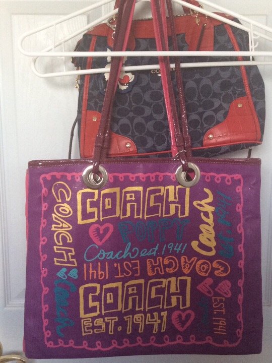 Purse