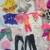 Vintage 90s Barbie Doll Clothing And Accessories Huge Lot 100+ Pieces Toys