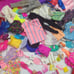Vintage 90s Barbie Doll Clothing And Accessories Huge Lot 100+ Pieces Toys