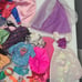 Vintage 90s Barbie Doll Clothing And Accessories Huge Lot 100+ Pieces Toys