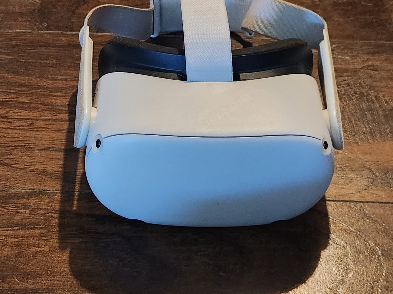 OCU LUS Quest 2 Headset Only 256GB