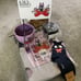 Studio Ghibli Kiki’s Delivery Service Jiji theme Bundle