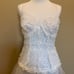 VS Sexy Little Things Angel Costume Lingerie Set