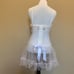 VS Sexy Little Things Angel Costume Lingerie Set