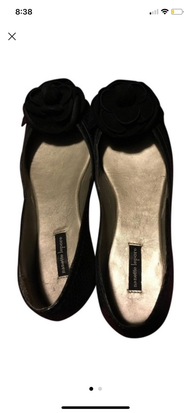 ballet flats