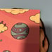 ADVENTURE TIME Ghostshrimp MONDO POSTER SDCC 2024 Comic Con EXCLUSIVE LE 165