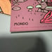 ADVENTURE TIME Ghostshrimp MONDO POSTER SDCC 2024 Comic Con EXCLUSIVE LE 165