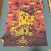ADVENTURE TIME Ghostshrimp MONDO POSTER SDCC 2024 Comic Con EXCLUSIVE LE 165