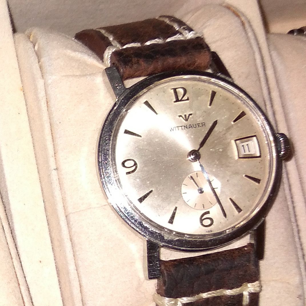 Watches