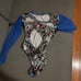 EXOTIC DANCER & BARTENDER OUTFIT