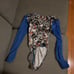EXOTIC DANCER & BARTENDER OUTFIT