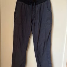 The North Face jogger pants