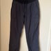 The North Face jogger pants