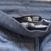 The North Face jogger pants
