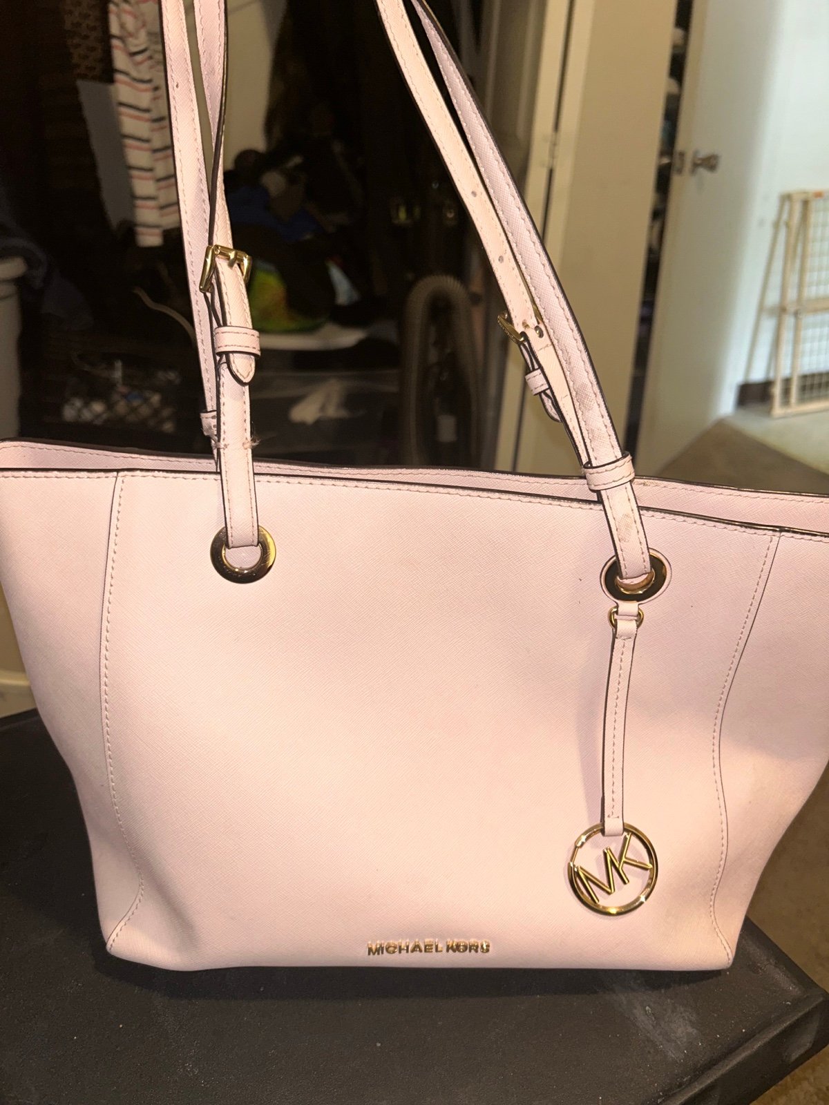 michaels kors purse