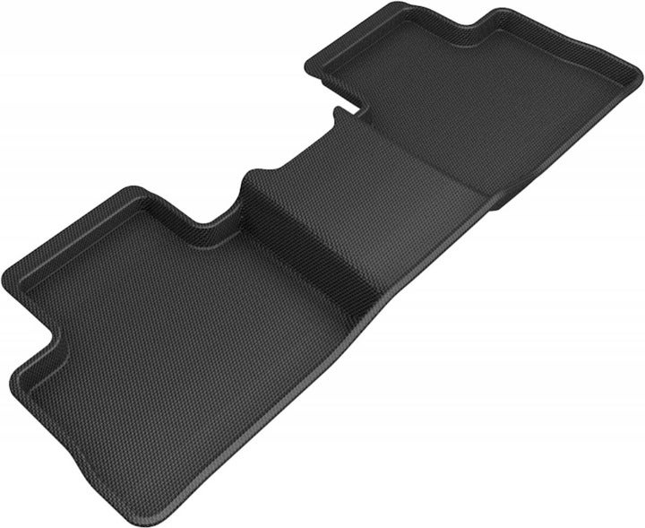 3D MAXpider for 19-21 Toyota Rav4 Row 2 - 1pc