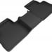 3D MAXpider for 19-21 Toyota Rav4 Row 2 - 1pc