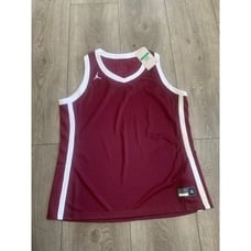 Jordan woman’s basketball tank top