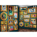 Ravensburger Disney Museum | Artful 9000 Piece Jigsaw Puzzle for Adults and