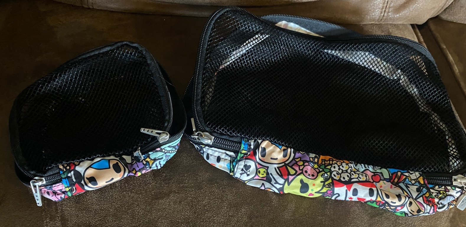 Jujube Tokidoki Iconic 2.0