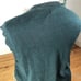 Fairway Greene Men's Pima Cotton V Neck Golf Sweater Vest Large Diamond Pattern