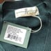 Fairway Greene Men's Pima Cotton V Neck Golf Sweater Vest Large Diamond Pattern