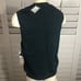 Fairway Greene Men's Pima Cotton V Neck Golf Sweater Vest Large Diamond Pattern