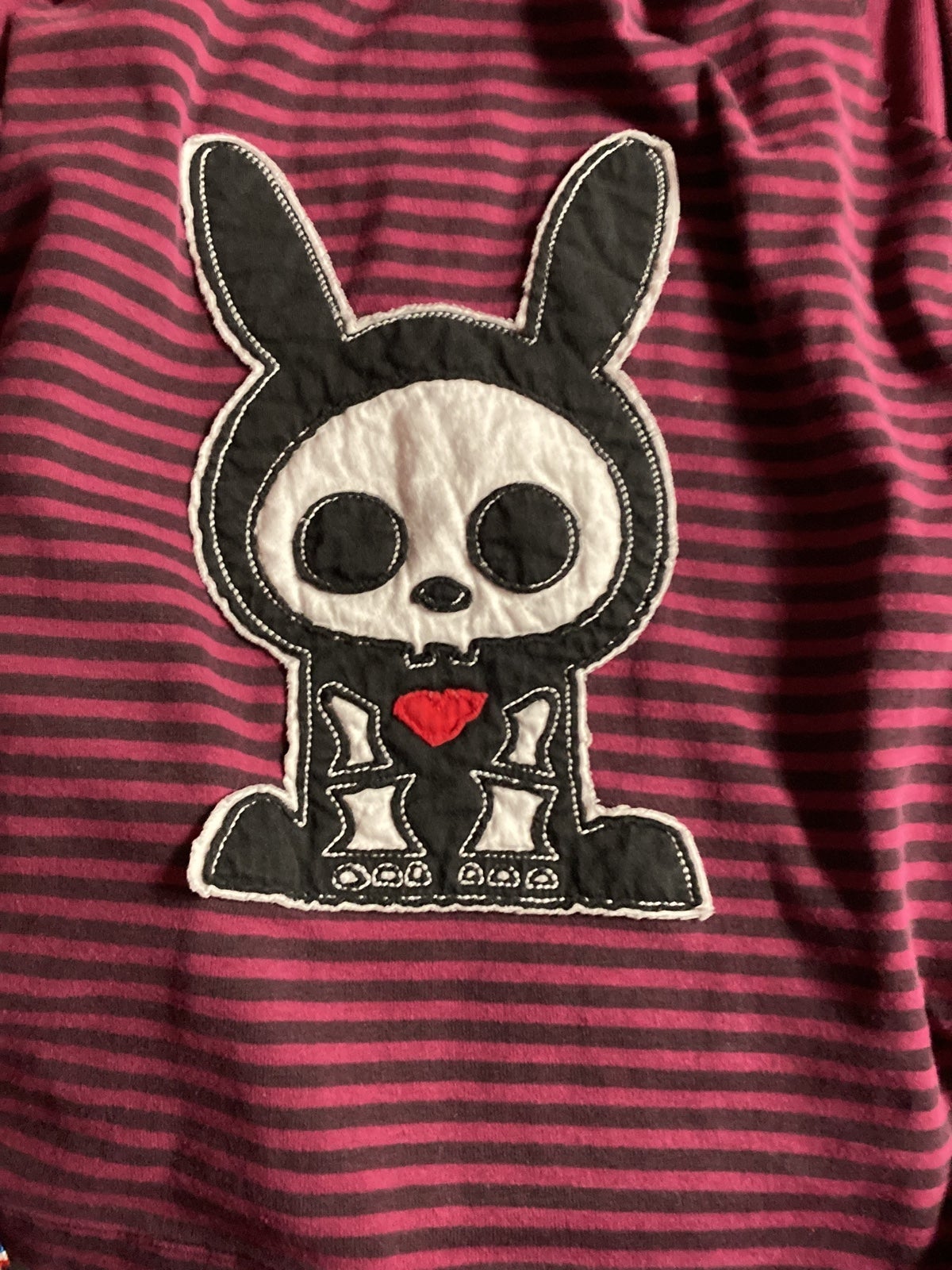 skelanimals vest