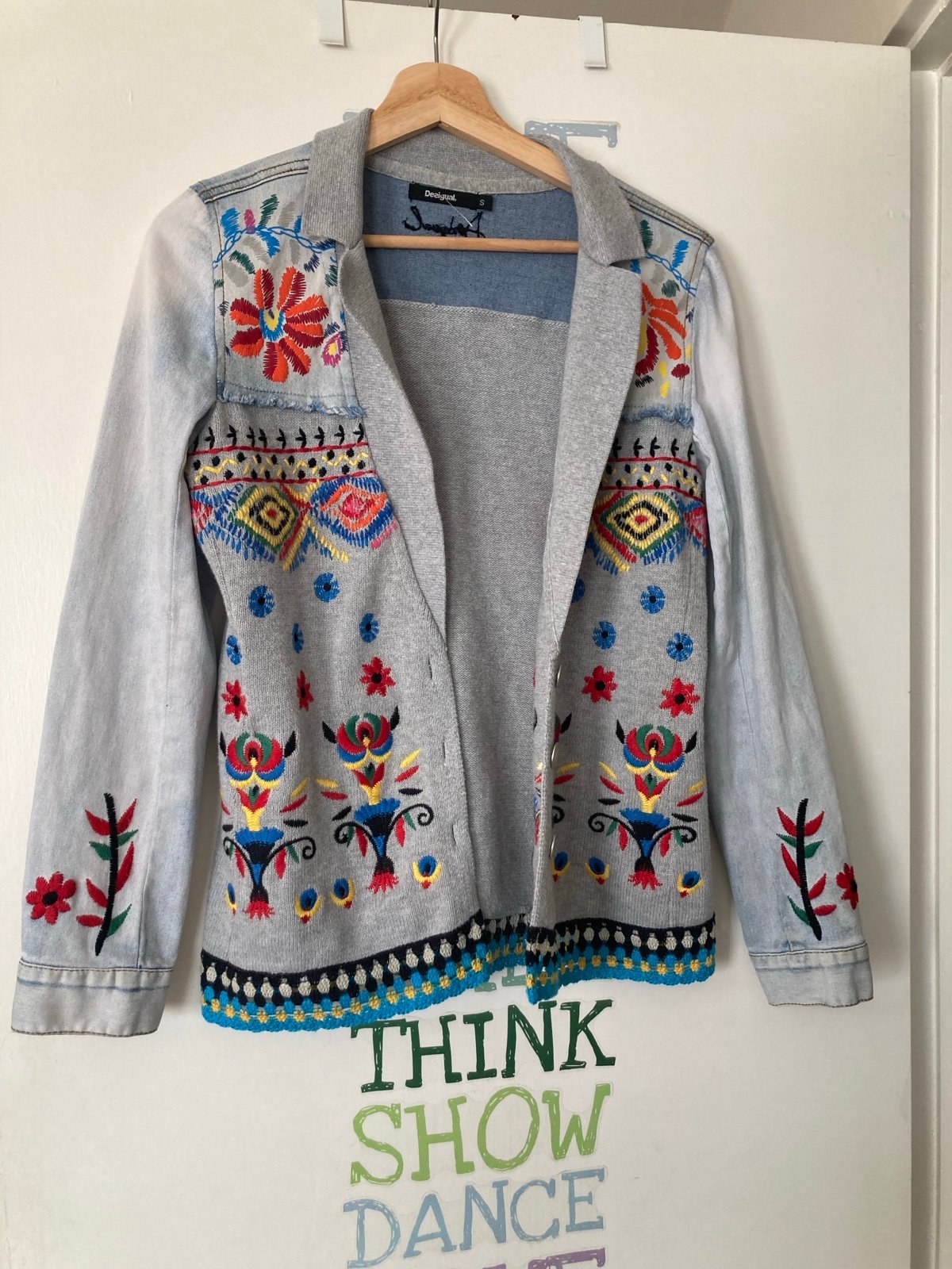 Desigual Jacket/Cardigan