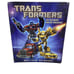 Rare TRANSFORMERS The Ultimate POP-UP Universe BOOK Matthew Reinhart HC