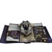 Rare TRANSFORMERS The Ultimate POP-UP Universe BOOK Matthew Reinhart HC