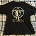 Rush All the World's A Stage 2112 2005 T-Shirt Men's XXL
