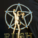 Rush All the World's A Stage 2112 2005 T-Shirt Men's XXL