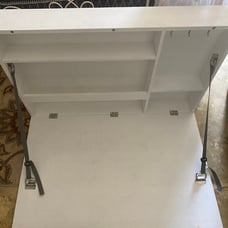 Murphy Chalkboard Desk