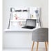 Murphy Chalkboard Desk