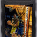 1997-98 Topps Finest #262 Kobe Bryant Bronze SGC 7.5