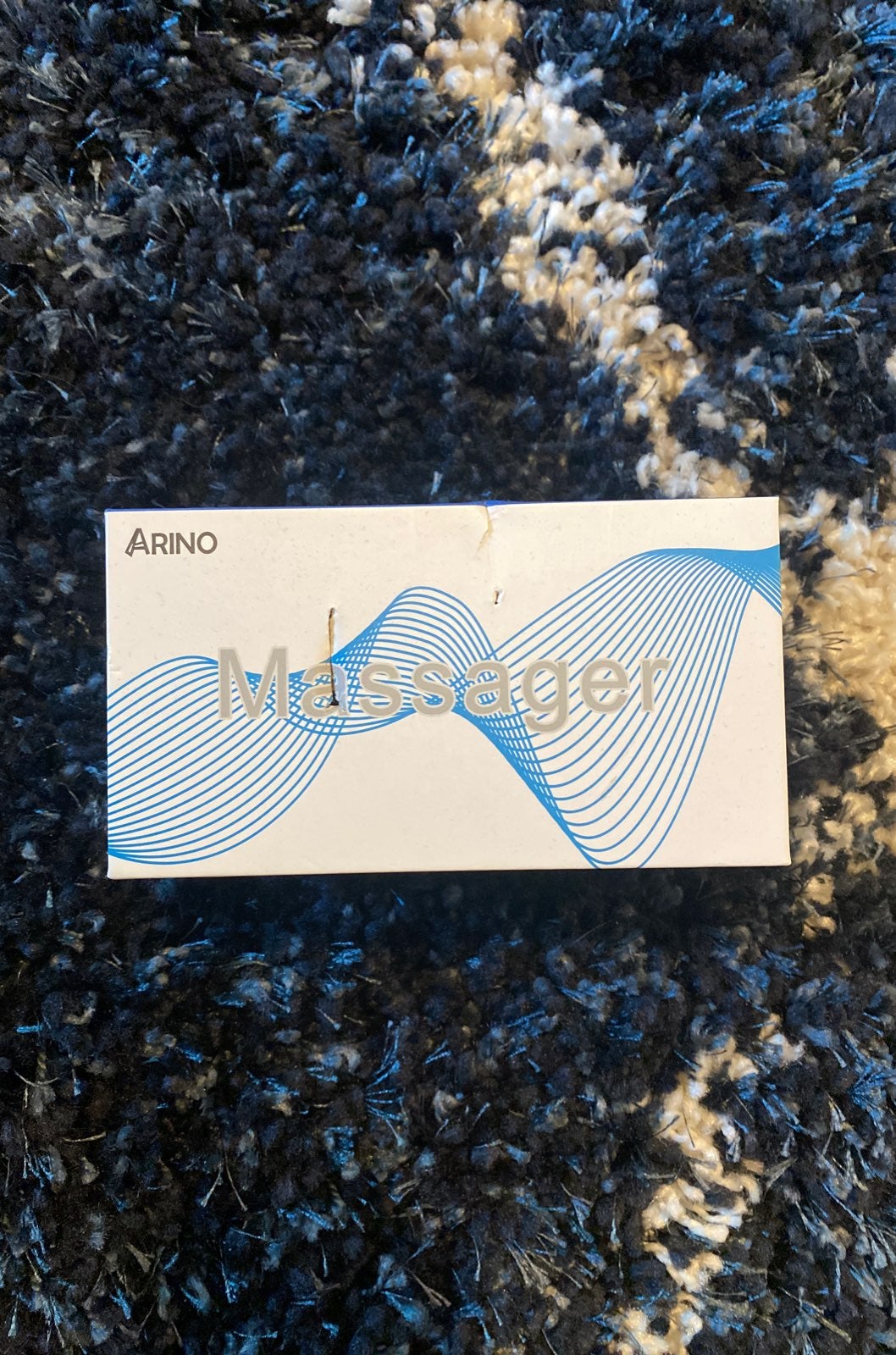 Muscle stimulator