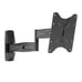 CorLiving Adjustable Wall Mount for 17” - 37” monitor