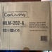 CorLiving Adjustable Wall Mount for 17” - 37” monitor