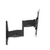 CorLiving Adjustable Wall Mount for 17” - 37” monitor