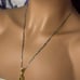 Jenny Bird Necklace