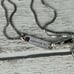 Jenny Bird Necklace